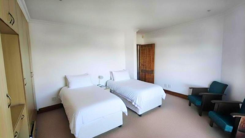 To Let 4 Bedroom Property for Rent in Mossel Bay Golf Estate Western Cape